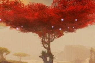 Massively Overthinking: Slightly chilled takes about the future of Guild Wars