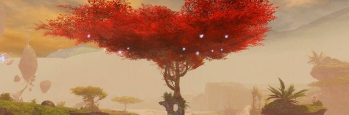 Massively Overthinking: Slightly chilled takes about the future of Guild Wars