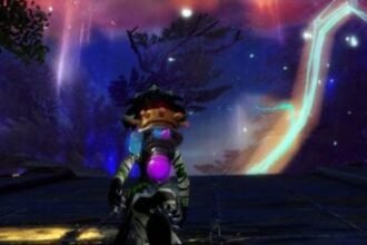 ‘We are not replacing your favorite games,’ says Guild Wars boss Colin Johanson. Here’s how.