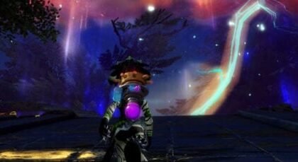 ‘We are not replacing your favorite games,’ says Guild Wars boss Colin Johanson. Here’s how.