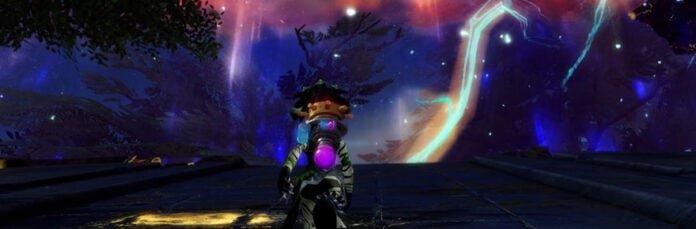 ‘We are not replacing your favorite games,’ says Guild Wars boss Colin Johanson. Here’s how.
