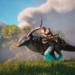 Guild Wars 3 trailer reveals the next evolution of MMOs