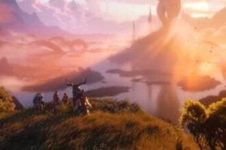 Everything we know about Guild Wars 3 – plus what’s happening to Guild Wars 2