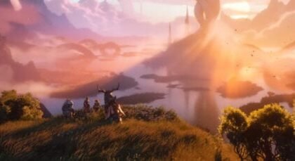 Everything we know about Guild Wars 3 – plus what’s happening to Guild Wars 2