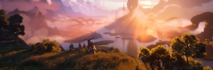 Everything we know about Guild Wars 3 – plus what’s happening to Guild Wars 2
