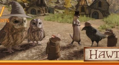 The Stream Team: Hawthorne, SpiritVale, Caved In, Trine 6, and more Steam Next Fest multiplayer demos