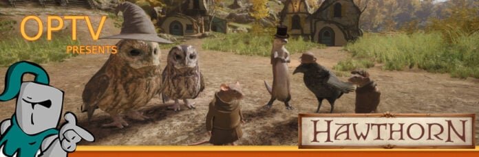The Stream Team: Hawthorne, SpiritVale, Caved In, Trine 6, and more Steam Next Fest multiplayer demos