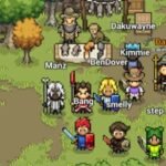 MMOs You’ve Never Heard Of: Farm RPG, Heartwood Online, and Destruction AllStars