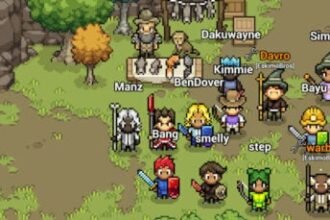 MMOs You’ve Never Heard Of: Farm RPG, Heartwood Online, and Destruction AllStars