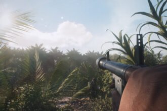 Hell Let Loose: Vietnam