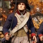 Multiplayer shooter Holdfast heads into the American Revolution in time for Independence Day
