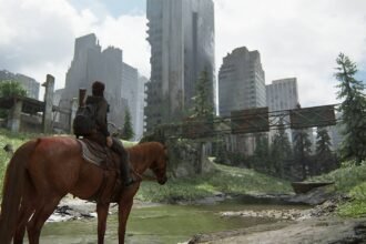 The Last of Us 2 multiplayer PC mod gets exciting gameplay update