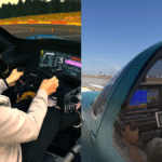 X-Plane &amp; iRacing PC VR Streaming Clients Launched For Apple Vision Pro