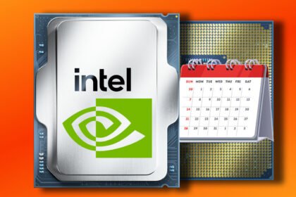 Intel CPUs with Nvidia GPUs could be here by 2028