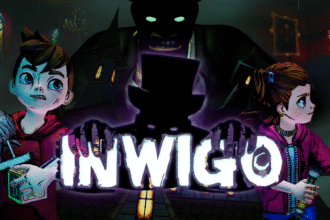 Co-op Extraction Horror Game Inwigo Is Out Now On Meta Quest For Free