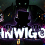 Co-op VR Horror Extraction Game Inwigo Running Free Playtest This Weekend