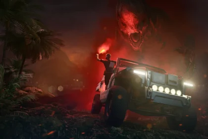 Jurassic World Evolution 3 Expansion Brings Rebirth Content to the Game on June 16th