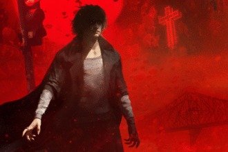 Vampire: The Masquerade - Eternal Whispers is a new, Disco Elysium-like CRPG