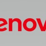 lenovo logo