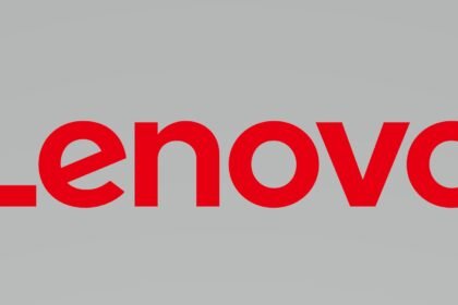 lenovo logo