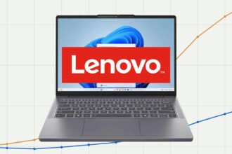 RAM prices "will never be like last year again," predicts PC maker Lenovo