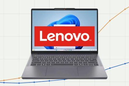 RAM prices "will never be like last year again," predicts PC maker Lenovo