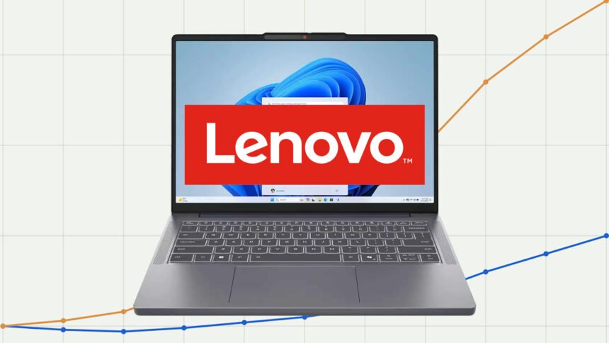 RAM prices "will never be like last year again," predicts PC maker Lenovo
