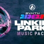 ‘Synth Riders’ Gets Surprise Linkin Park DLC Drop, Its Biggest Music Pack to Date