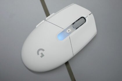 Logitech G305 X Superlight review - the best version yet of this classic gaming mouse