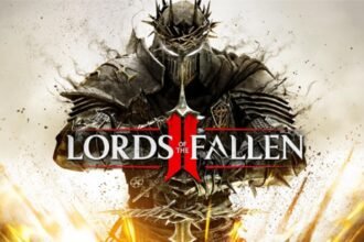 lords of the fallen 2