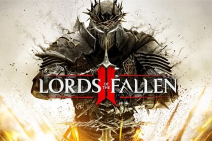 lords of the fallen 2
