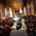 Symphonic VR Rhythm Game Maestro Announces Orchestral Attack On Titan DLC
