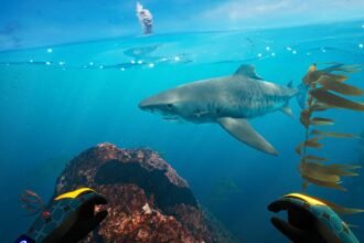 Makoa Shelf, Subside's New Expansion, Is A Must-Own Experience On PlayStation VR2 and PC VR