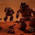 Stellaris, MechWarrior 5, and more headline Steam's latest free to play weekend