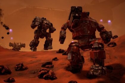 Stellaris, MechWarrior 5, and more headline Steam's latest free to play weekend