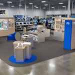 Meta Plans New Best Buy Pop-ups to Unify Demos of AI Glasses and VR Headsets