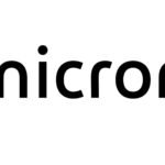 micron logo