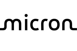 micron logo