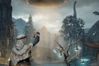 MMOs You’ve Never Heard Of: Mistfall Hunter, Crewed, and Forsaken Lands