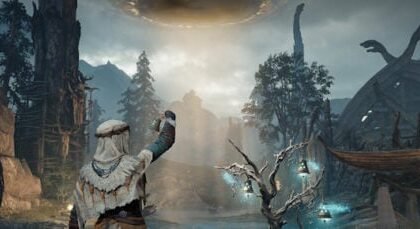 MMOs You’ve Never Heard Of: Mistfall Hunter, Crewed, and Forsaken Lands