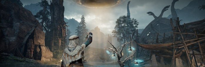 MMOs You’ve Never Heard Of: Mistfall Hunter, Crewed, and Forsaken Lands