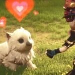 Monster Fantasy is a multiplayer RPG that blends hunting giant monsters, critter taming, and cozy village life