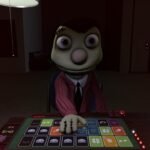 Mr. Magpie's Harmless Card Game