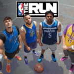 NBA The Run is Out Now, Launch Trailer Showcases Its Addictive Gameplay