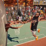 NBA The Run