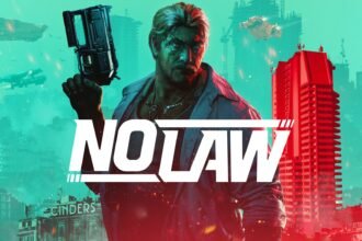 no law