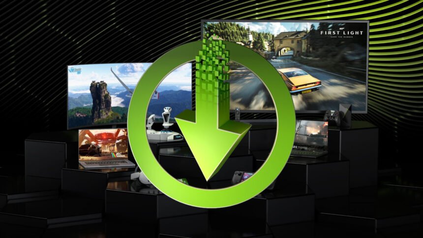 Nvidia GeForce Now annual plans just dropped to as low as $64.99 in summer sale