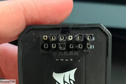 Nvidia GPUs can't stop finding new things to melt