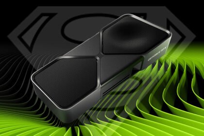 If these new Nvidia RTX 50 Super series rumors are true, it could a death knell for AMD GPUs