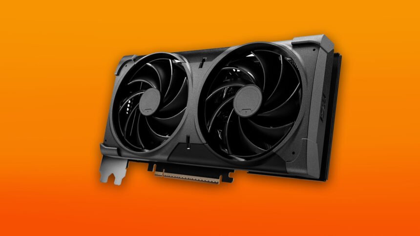 Forget the RX 9070 GRE, this Nvidia RTX 5070 discount makes it the card to buy right now